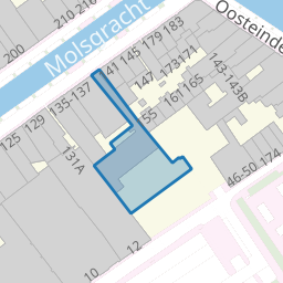 Perceel DEL00-D-4087