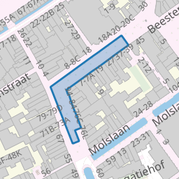 Perceel DEL00-D-4107