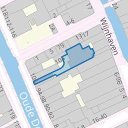 Perceel DEL00-D-4116