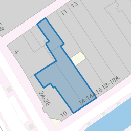 Perceel DEL00-D-4125