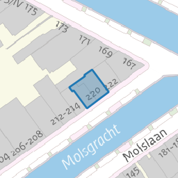 Perceel DEL00-D-4128