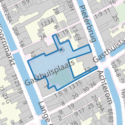 Perceel DEL00-D-4144