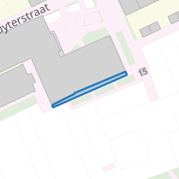 Perceel DEL00-D-4145