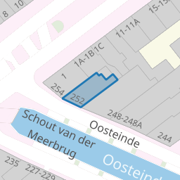 Perceel DEL00-D-4146