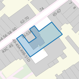 Perceel DEL00-D-4175