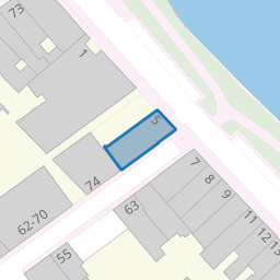 Perceel DEL00-D-4181