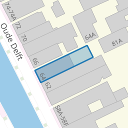 Perceel DEL00-D-561