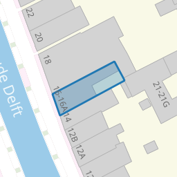 Perceel DEL00-E-1031