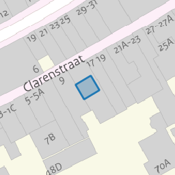 Perceel DEL00-E-1115