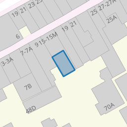 Perceel DEL00-E-1116