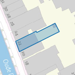 Perceel DEL00-E-1237