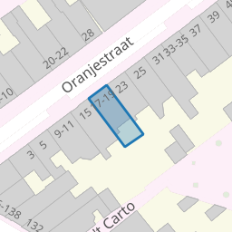 Perceel DEL00-E-1511