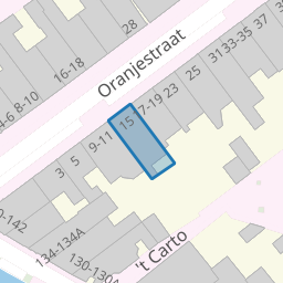 Perceel DEL00-E-1512