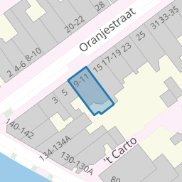 Perceel DEL00-E-1513