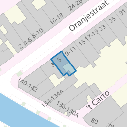 Perceel DEL00-E-1514