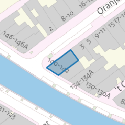 Perceel DEL00-E-1516