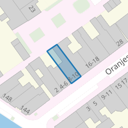 Perceel DEL00-E-1555