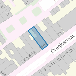 Perceel DEL00-E-1557