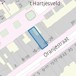 Perceel DEL00-E-1558