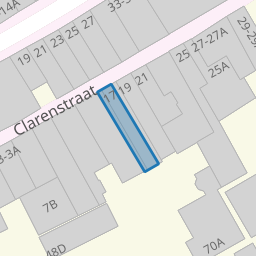 Perceel DEL00-E-1639