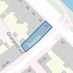 Perceel DEL00-E-1707