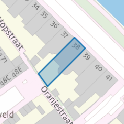 Perceel DEL00-E-1710