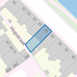 Perceel DEL00-E-1712