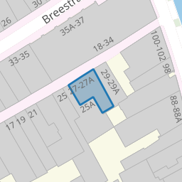 Perceel DEL00-E-1719