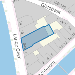 Perceel DEL00-E-1721