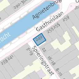 Perceel DEL00-E-1729