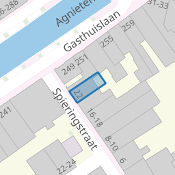 Perceel DEL00-E-1731