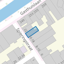 Perceel DEL00-E-1732