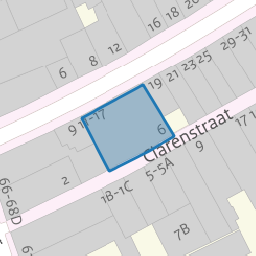 Perceel DEL00-E-1742