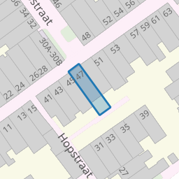 Perceel DEL00-E-1753