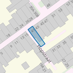 Perceel DEL00-E-1756