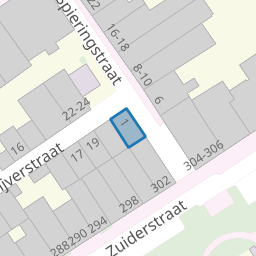 Perceel DEL00-E-1821