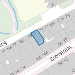 Perceel DEL00-E-1907