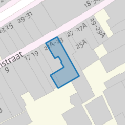 Perceel DEL00-E-2060