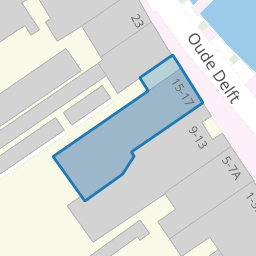 Perceel DEL00-E-2130