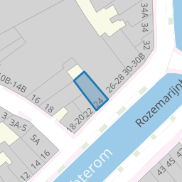 Perceel DEL00-E-2164