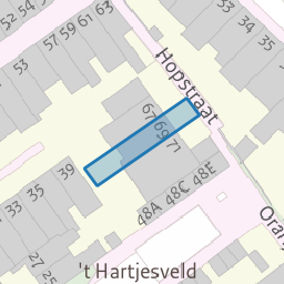 Perceel DEL00-E-2190