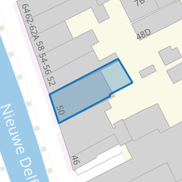 Perceel DEL00-E-2279