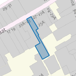 Perceel DEL00-E-2280