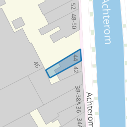 Perceel DEL00-E-2357