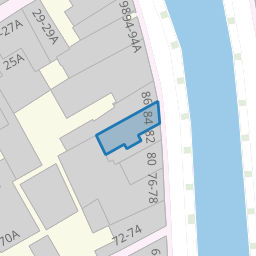 Perceel DEL00-E-2436