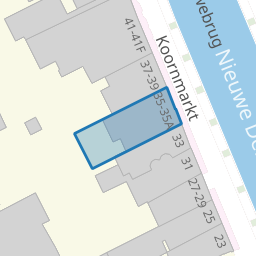 Perceel DEL00-E-2458