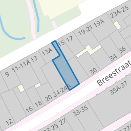 Perceel DEL00-E-2462