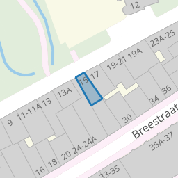 Perceel DEL00-E-2463