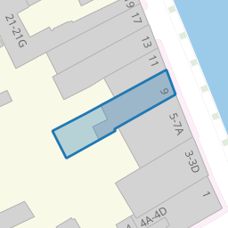 Perceel DEL00-E-2521