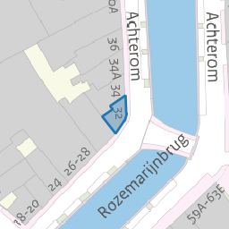 Perceel DEL00-E-2529